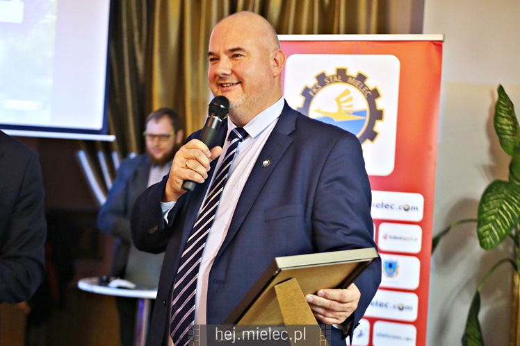 Podsumowanie roku 2017 FKS Stali Mielec