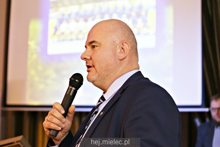 Podsumowanie roku 2017 FKS Stali Mielec