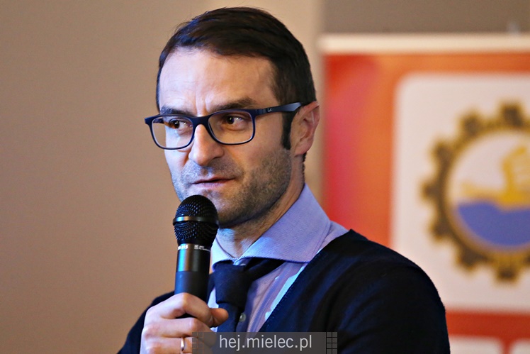 Podsumowanie roku 2017 FKS Stali Mielec