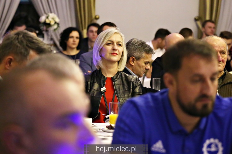 Podsumowanie roku 2017 FKS Stali Mielec