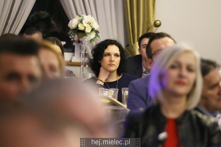Podsumowanie roku 2017 FKS Stali Mielec