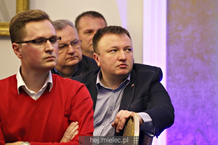 Podsumowanie roku 2017 FKS Stali Mielec