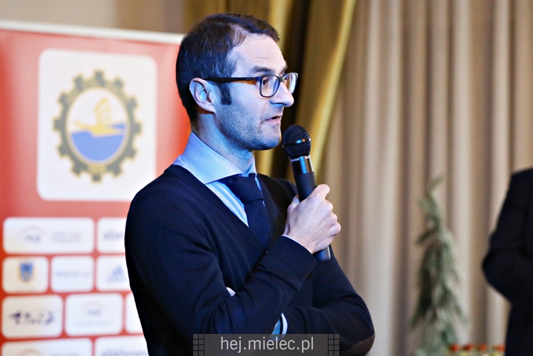 Podsumowanie roku 2017 FKS Stali Mielec
