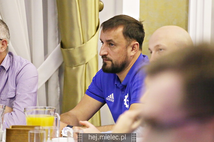 Podsumowanie roku 2017 FKS Stali Mielec