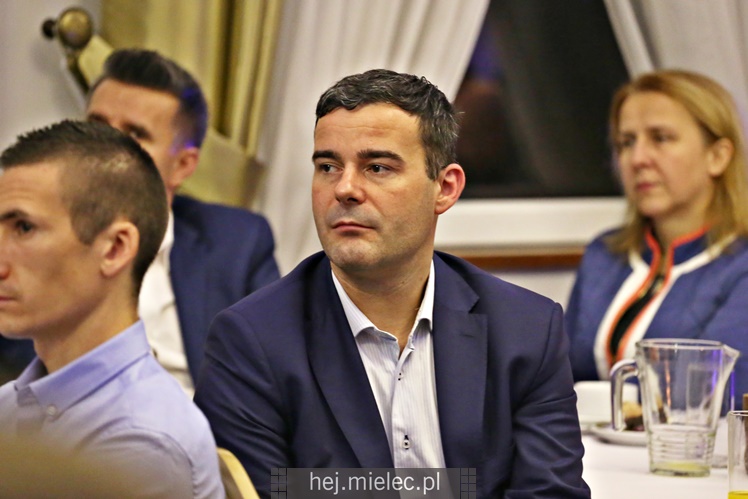 Podsumowanie roku 2017 FKS Stali Mielec