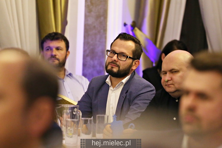 Podsumowanie roku 2017 FKS Stali Mielec