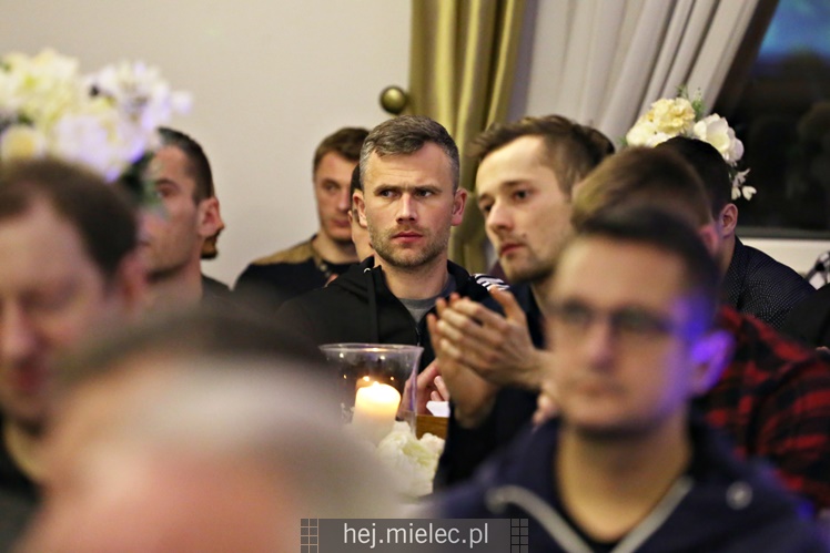 Podsumowanie roku 2017 FKS Stali Mielec