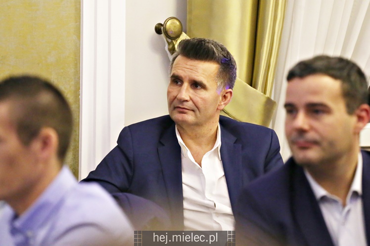 Podsumowanie roku 2017 FKS Stali Mielec