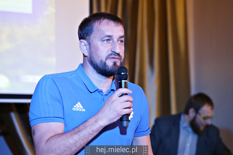 Podsumowanie roku 2017 FKS Stali Mielec