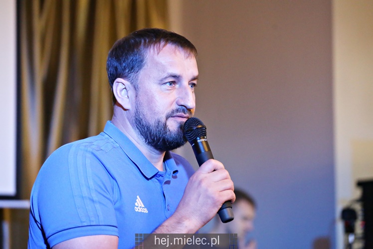 Podsumowanie roku 2017 FKS Stali Mielec