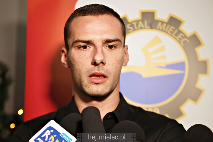 Podsumowanie roku 2017 FKS Stali Mielec