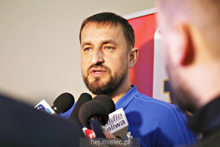 Podsumowanie roku 2017 FKS Stali Mielec