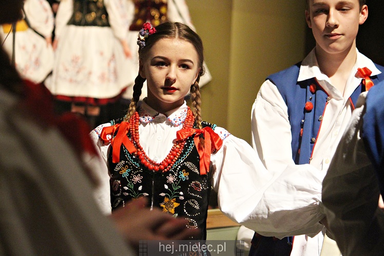 Koncert świąteczny Zespołu Pieśni i Tańca ?Rzeszowiacy?