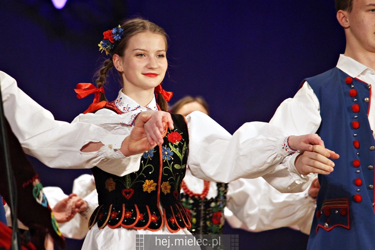 Koncert świąteczny Zespołu Pieśni i Tańca ?Rzeszowiacy?