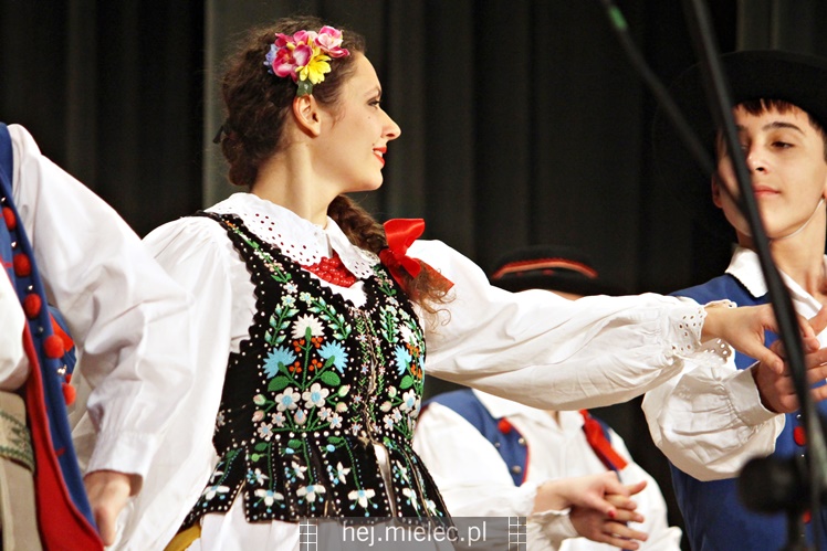 Koncert świąteczny Zespołu Pieśni i Tańca ?Rzeszowiacy?