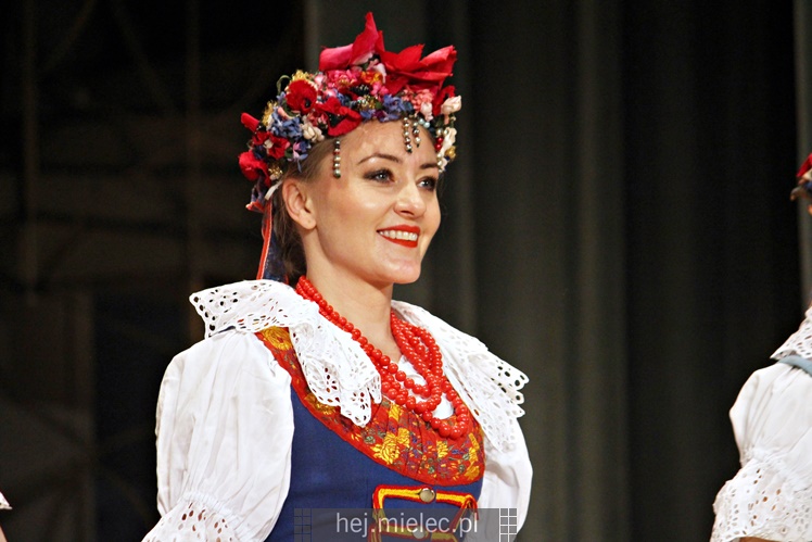 Koncert świąteczny Zespołu Pieśni i Tańca ?Rzeszowiacy?