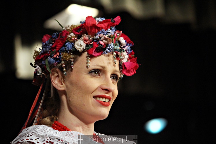 Koncert świąteczny Zespołu Pieśni i Tańca ?Rzeszowiacy?