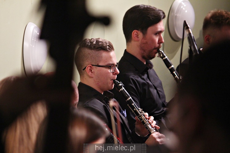 Koncert świąteczny Zespołu Pieśni i Tańca ?Rzeszowiacy?