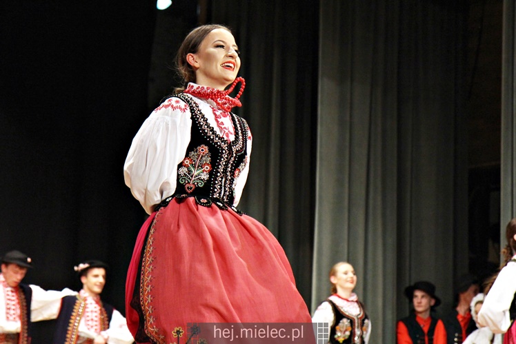 Koncert świąteczny Zespołu Pieśni i Tańca ?Rzeszowiacy?
