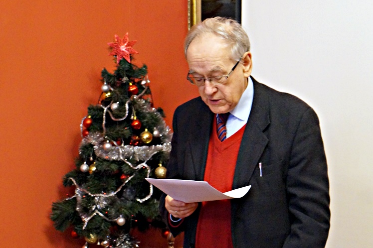O Stanisławie Tarnowskim na konferencji naukowej