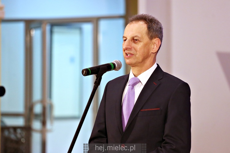 Miejskie spotkanie świąteczno-noworoczne