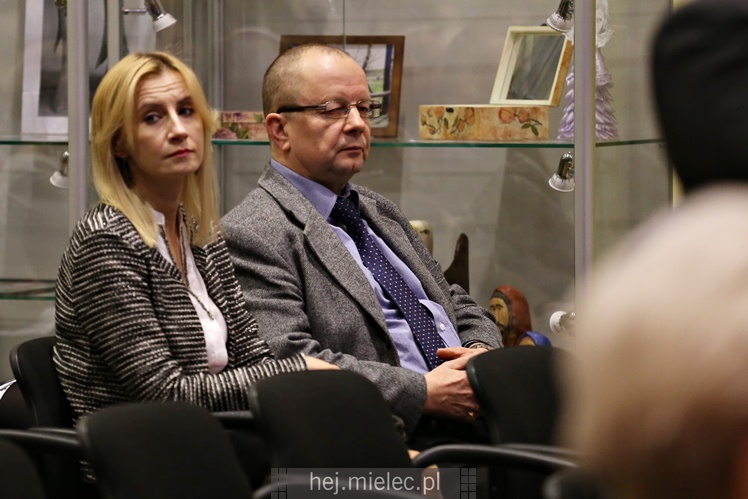 Miejskie spotkanie świąteczno-noworoczne