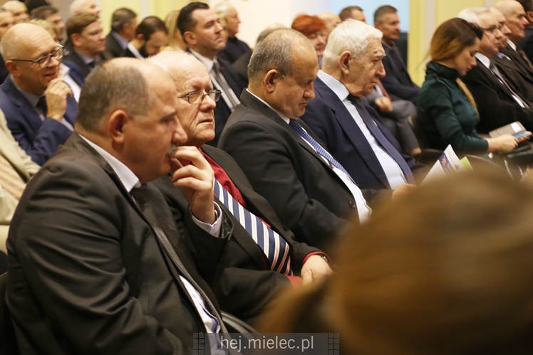 Miejskie spotkanie świąteczno-noworoczne