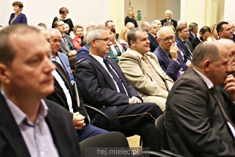 Miejskie spotkanie świąteczno-noworoczne
