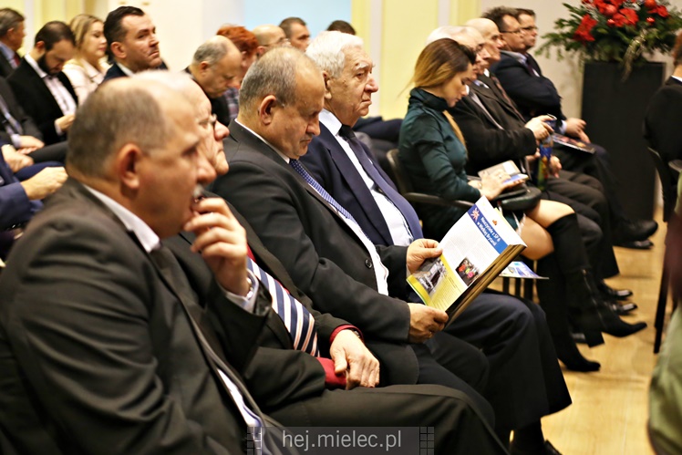 Miejskie spotkanie świąteczno-noworoczne