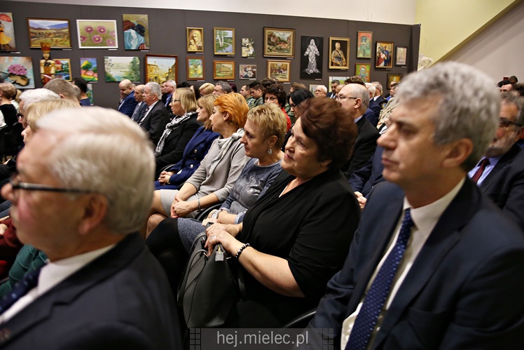 Miejskie spotkanie świąteczno-noworoczne