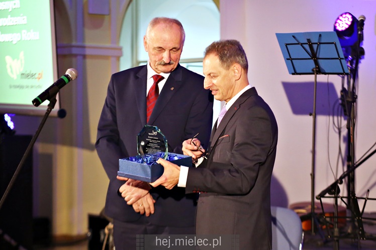 Miejskie spotkanie świąteczno-noworoczne