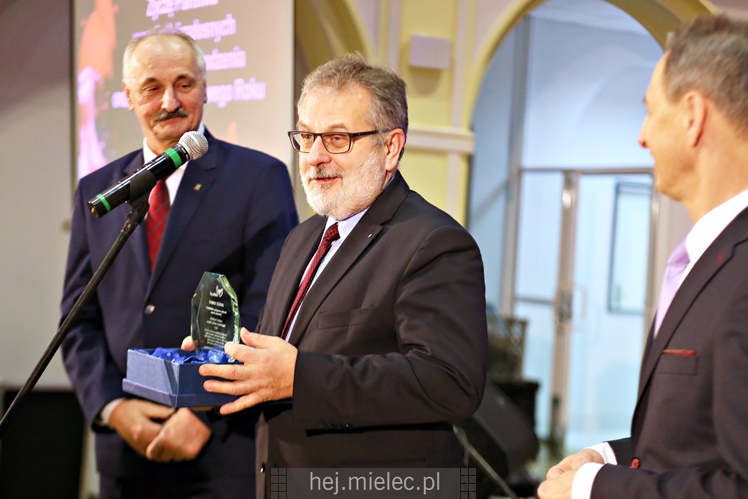 Miejskie spotkanie świąteczno-noworoczne