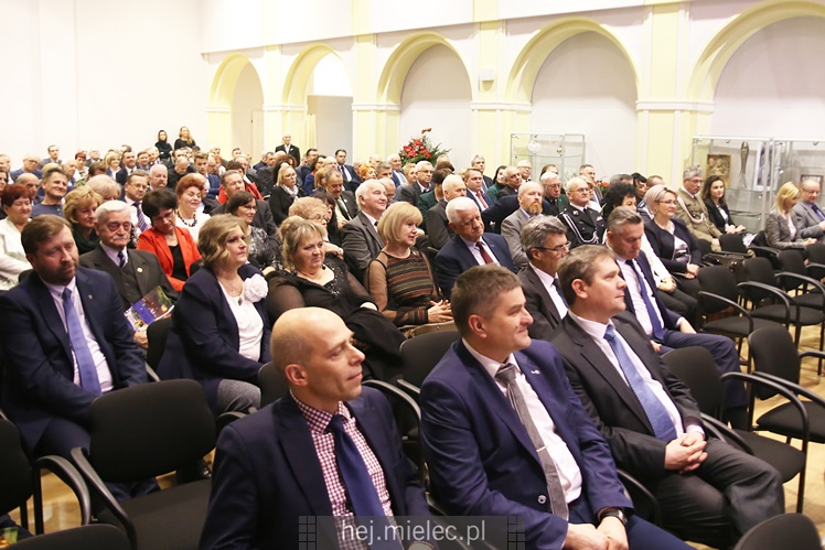 Miejskie spotkanie świąteczno-noworoczne