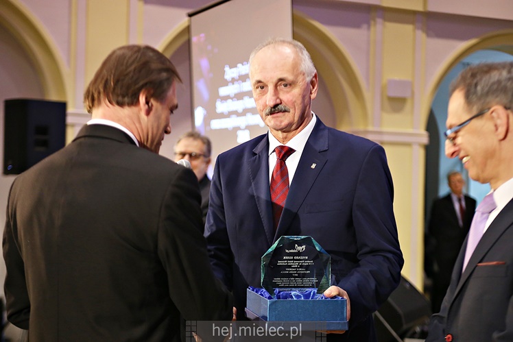 Miejskie spotkanie świąteczno-noworoczne