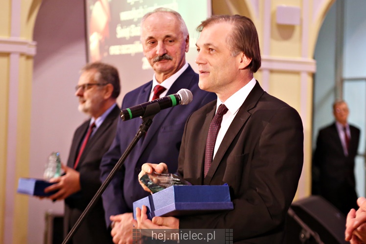 Miejskie spotkanie świąteczno-noworoczne