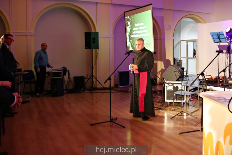 Miejskie spotkanie świąteczno-noworoczne