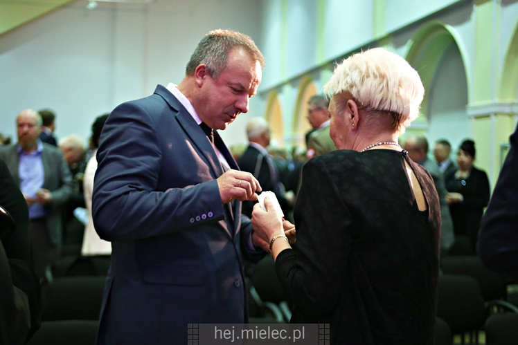 Miejskie spotkanie świąteczno-noworoczne