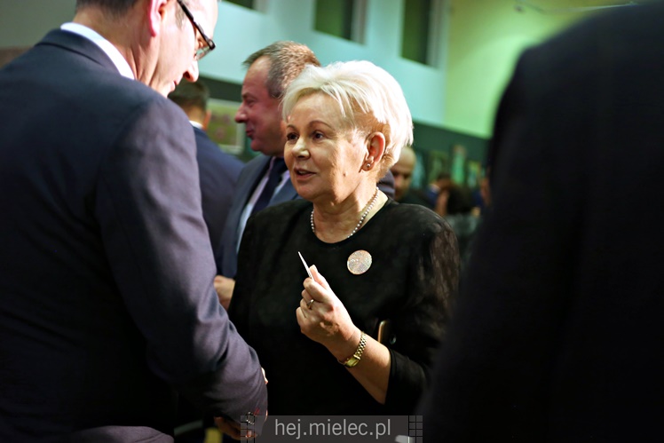 Miejskie spotkanie świąteczno-noworoczne
