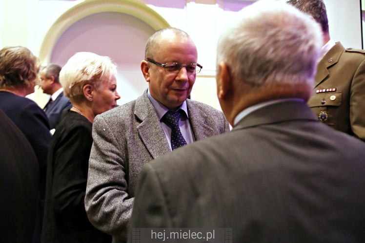 Miejskie spotkanie świąteczno-noworoczne