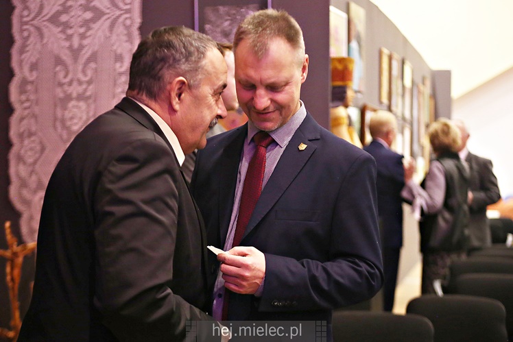 Miejskie spotkanie świąteczno-noworoczne
