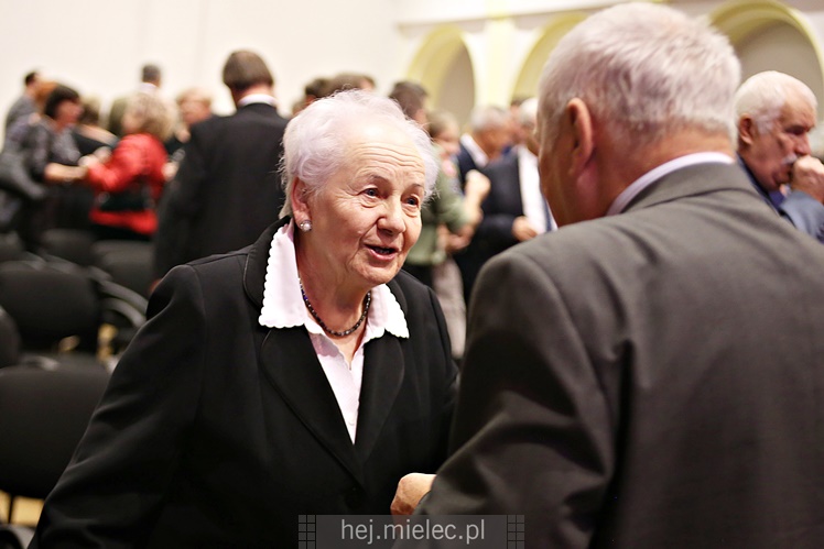 Miejskie spotkanie świąteczno-noworoczne
