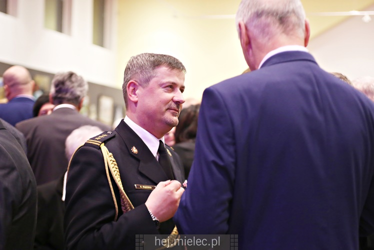 Miejskie spotkanie świąteczno-noworoczne