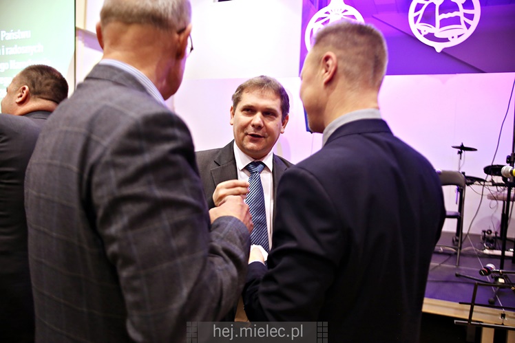 Miejskie spotkanie świąteczno-noworoczne