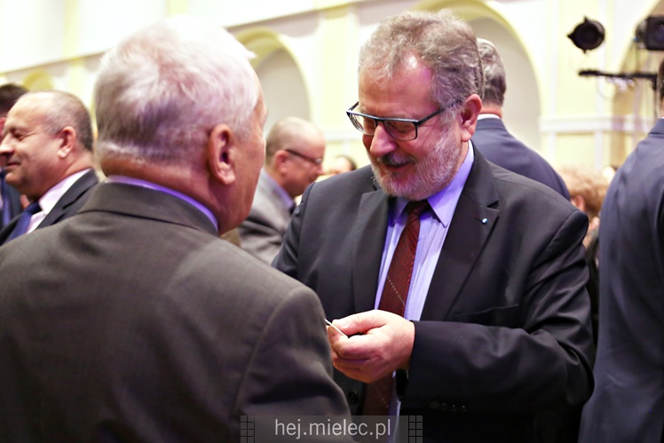 Miejskie spotkanie świąteczno-noworoczne