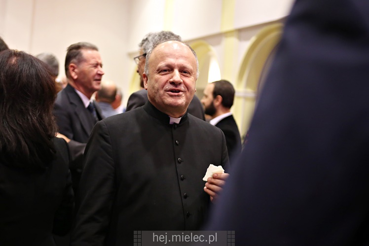 Miejskie spotkanie świąteczno-noworoczne
