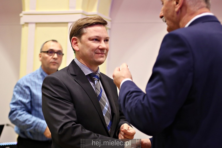 Miejskie spotkanie świąteczno-noworoczne