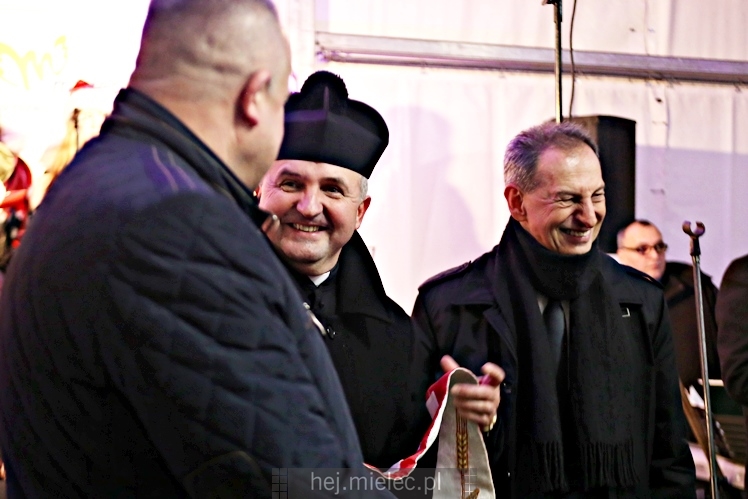 Miejska Wigilia dla Samotnych