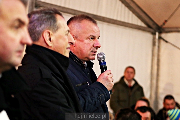 Miejska Wigilia dla Samotnych