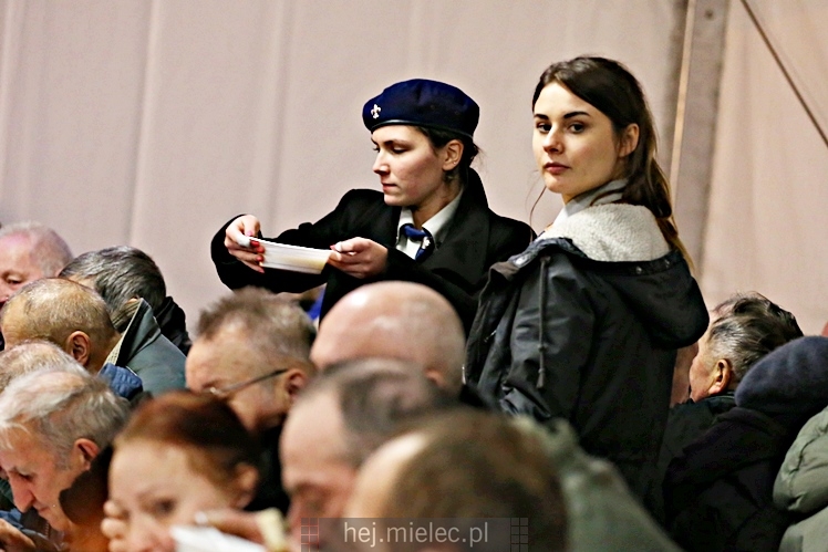 Miejska Wigilia dla Samotnych