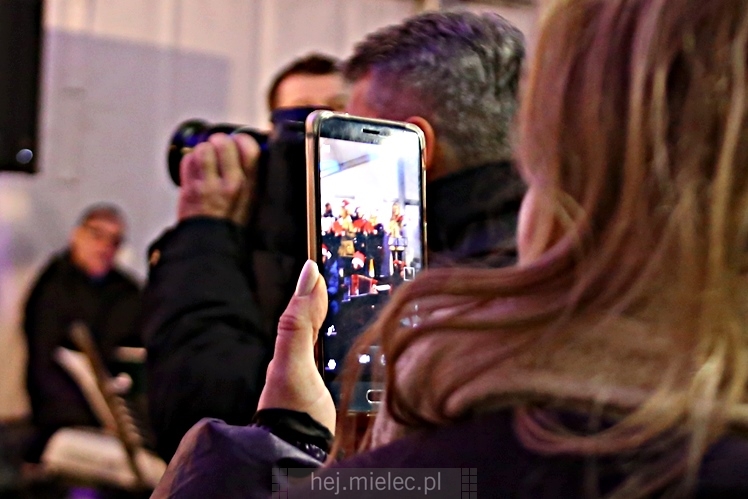Miejska Wigilia dla Samotnych